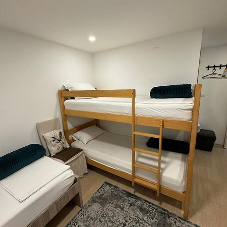 Apartments And Rooms Lena Mostar Buitenkant foto