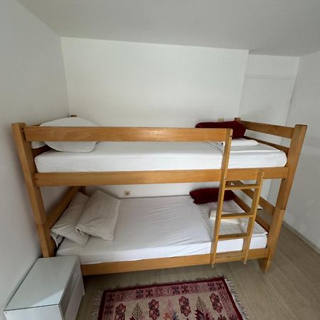Apartments And Rooms Lena Mostar Buitenkant foto